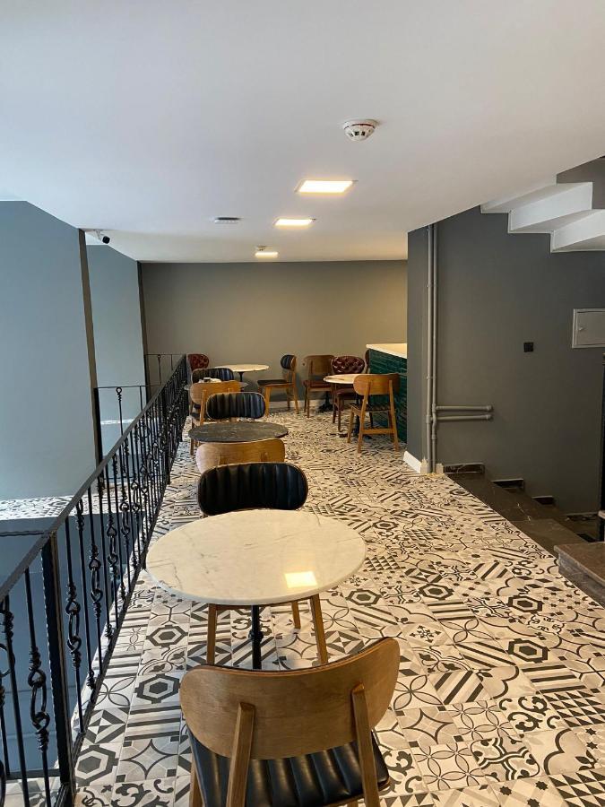 Kmc City Hotel Luleburgaz Kültér fotó