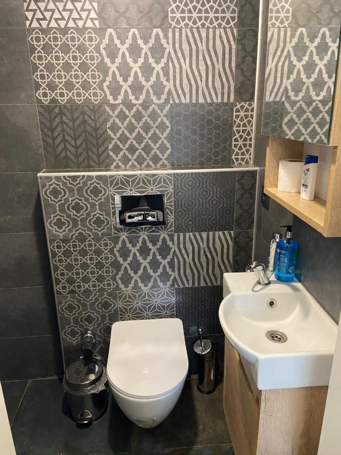 Kmc City Hotel Luleburgaz Kültér fotó