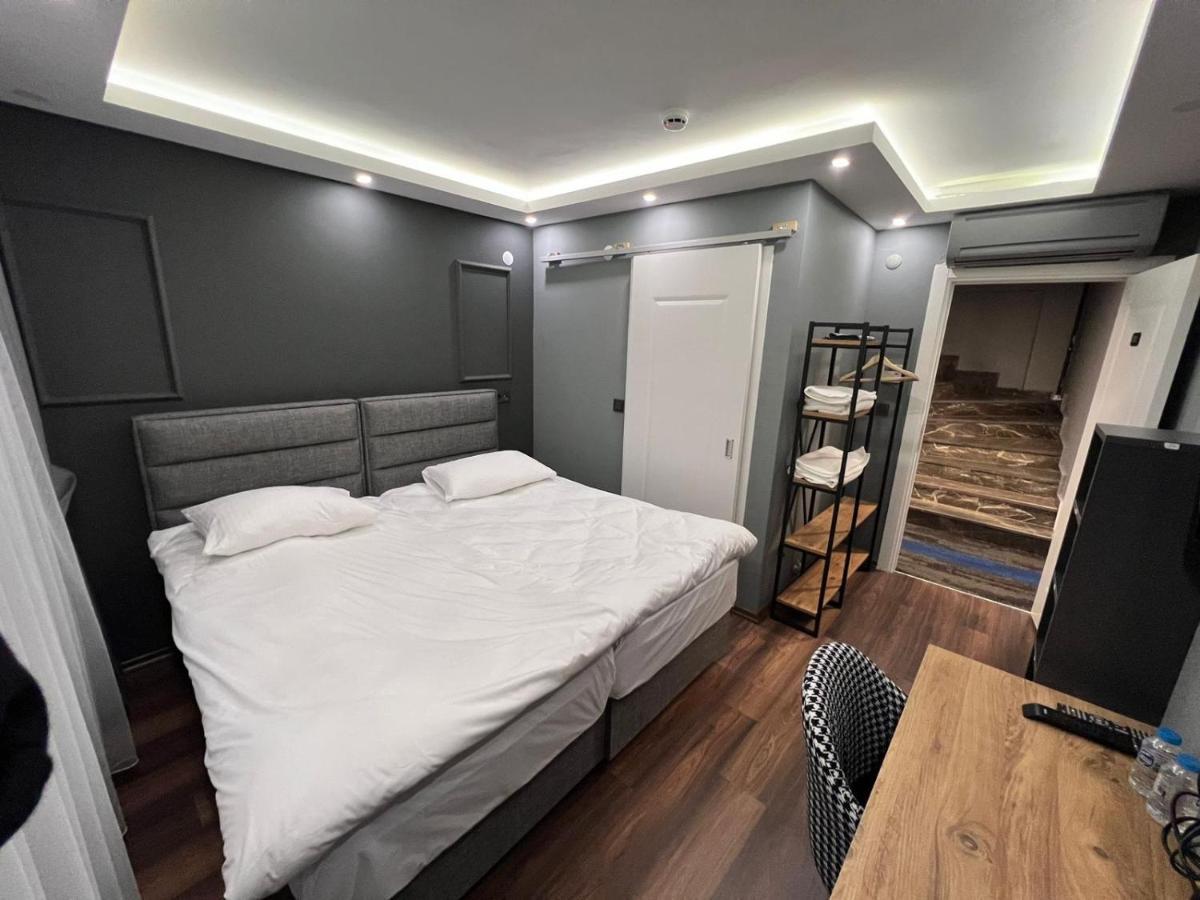 Kmc City Hotel Luleburgaz Kültér fotó